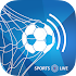 Football Live TV - Live Score - Sport Television2.0.1