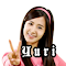 Item logo image for Yuri theme