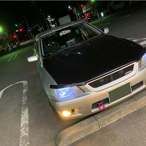 アルテッツァ GXE10
