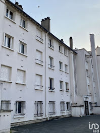 appartement à Sens (89)