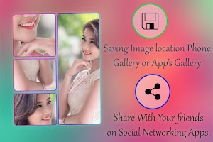 Photo Collage Maker – PicGrid Screenshot