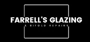 Farrell's Glazing & Bifold Repairs Logo