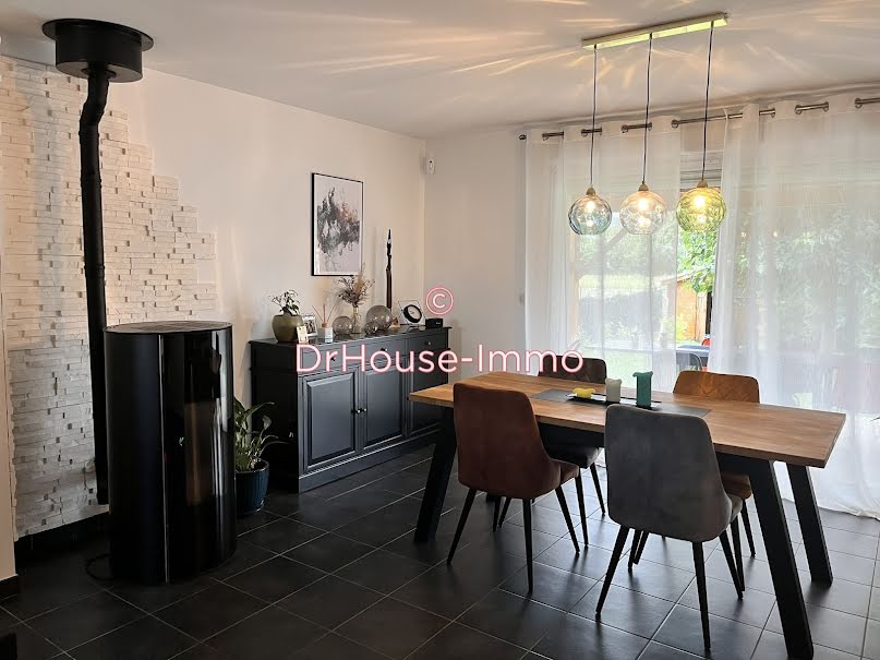 Vente maison 4 pièces 100 m² à Chavannes (26260), 279 000 €