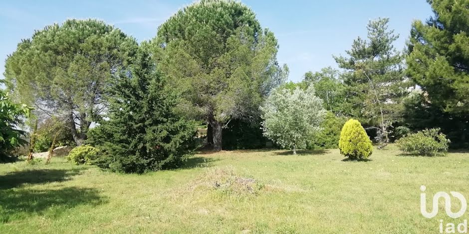 Vente terrain  2000 m² à Tourbes (34120), 434 000 €