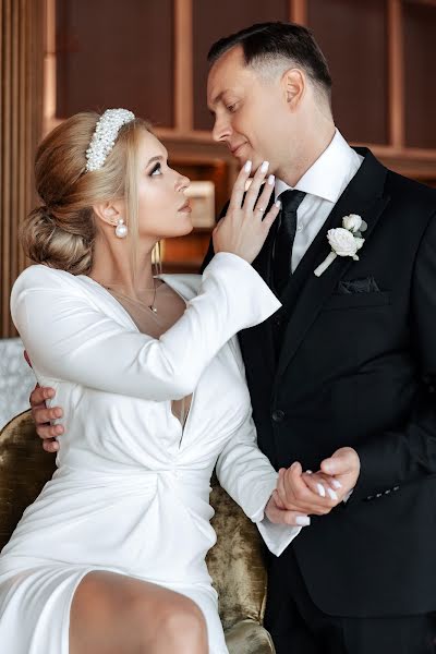 Svatební fotograf Evgeniy Lovkov (lovkov). Fotografie z 28.července 2023