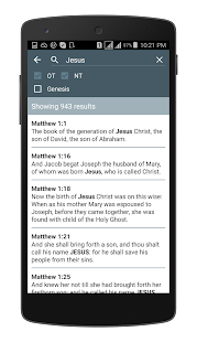 KJV Bible with Apocrypha(圖4)-速報App