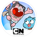 Sky Streaker - Gumball Apk