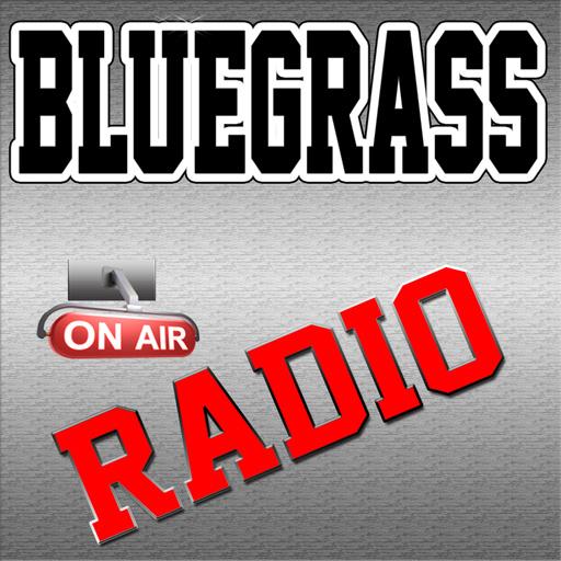 Bluegrass Radio -Free Stations