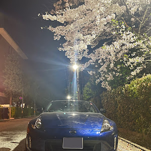 フェアレディZ Z34