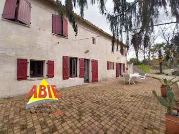 maison à Coulonges-sur-l'Autize (79)