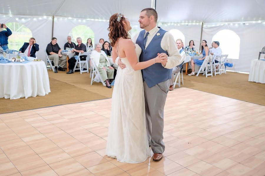 Fotógrafo de casamento Marc Sadowski (marcsadowski). Foto de 9 de março 2020