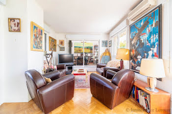 appartement à Boulogne-Billancourt (92)