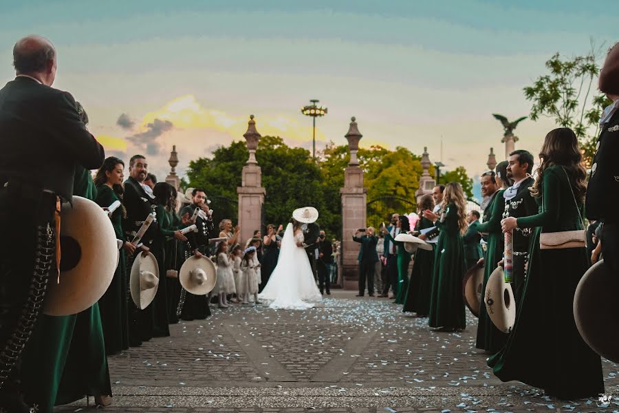 Fotógrafo de bodas Edmundo Zapata (momentumstudio). Foto del 7 de abril 2022