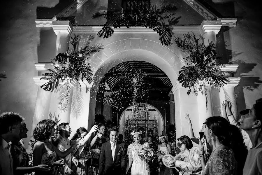 Fotógrafo de bodas Mafe Ochoa (mafeochoa). Foto del 10 de abril 2017