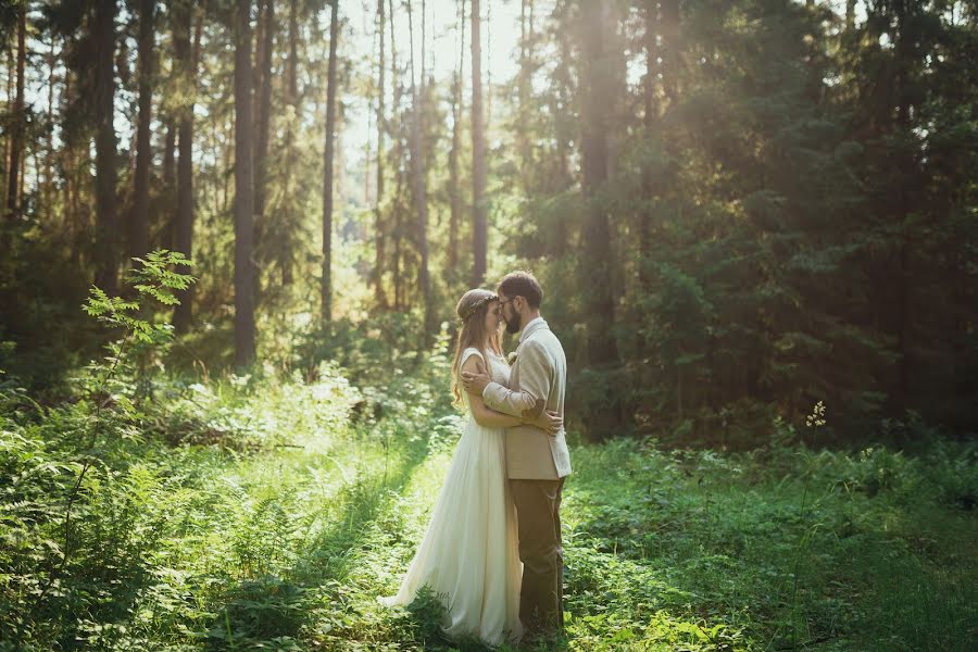 Wedding photographer Ilsur Gareev (ilsur). Photo of 31 January 2018