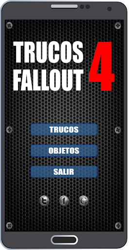 Trucos Fallout 4