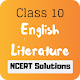 Download Class 10 English Literature NCERT Solutions For PC Windows and Mac 1.1