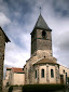 photo de Espalem (église Saint-Mathieu)
