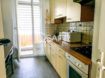 appartement à Aix-en-Provence (13)