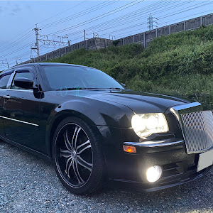 300C セダン