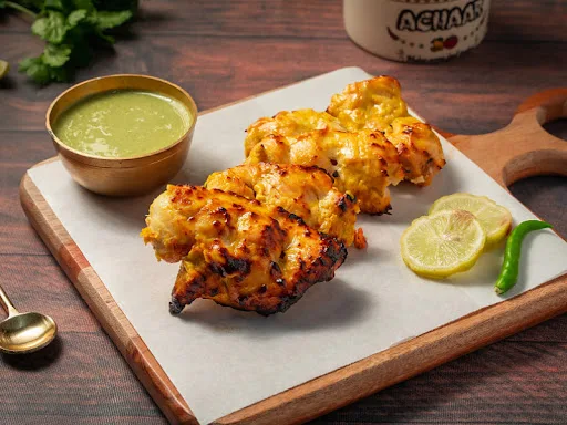 Chicken Reshmi Tikka