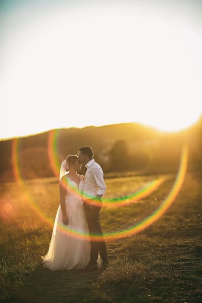 Svatební fotograf Irina Donhauser (lyfoto). Fotografie z 6.prosince 2019