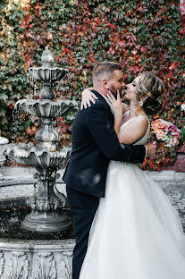 Fotógrafo de casamento Sofya Ivanova (sofi). Foto de 22 de outubro 2019