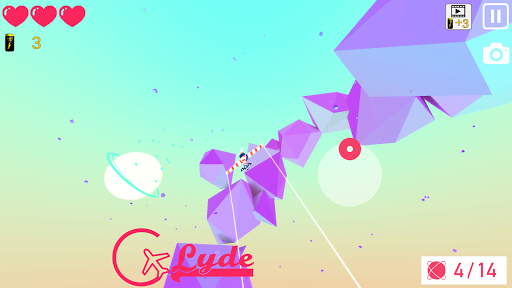 Glyde