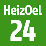 Cover Image of ダウンロード HeizOel24 | meX-灯油の価格とタンク 3.0.1.10 APK