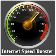 Internet Speed Booster Prank 1.0 Icon