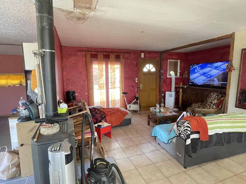 Vente maison 4 pièces 108.31 m² à Cazes-Mondenard (82110), 149 500 €