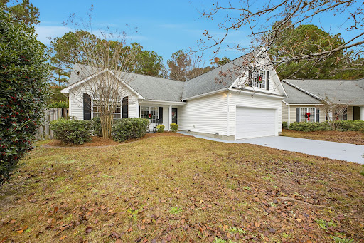 Maison avec jardin 3