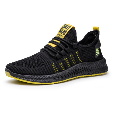 Title 1, Mens Casual Sports Shoes Comfortable Soft-Sole...