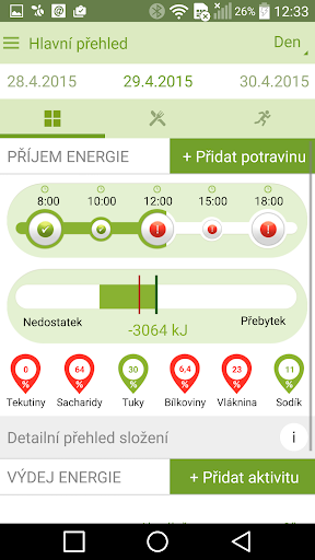 Sportvital