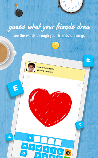 Draw Something Classic screenshots 6