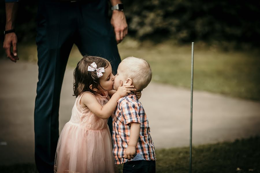 Fotograful de nuntă Veronika Pici (veronikapici). Fotografia din 1 martie 2019