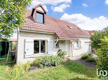 maison à Longpont-sur-Orge (91)