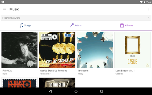  BitTorrent®- Torrent Downloads- screenshot thumbnail  