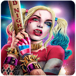 Cover Image of Télécharger 🔥Harley Quinn Wallpapers🔥 1.0 APK