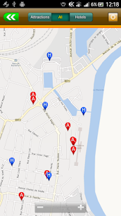 Rochefort Offline Map Guide(圖2)-速報App