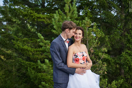 婚禮攝影師Anastasiya Fe（anastasiafe）。2019 6月17日的照片