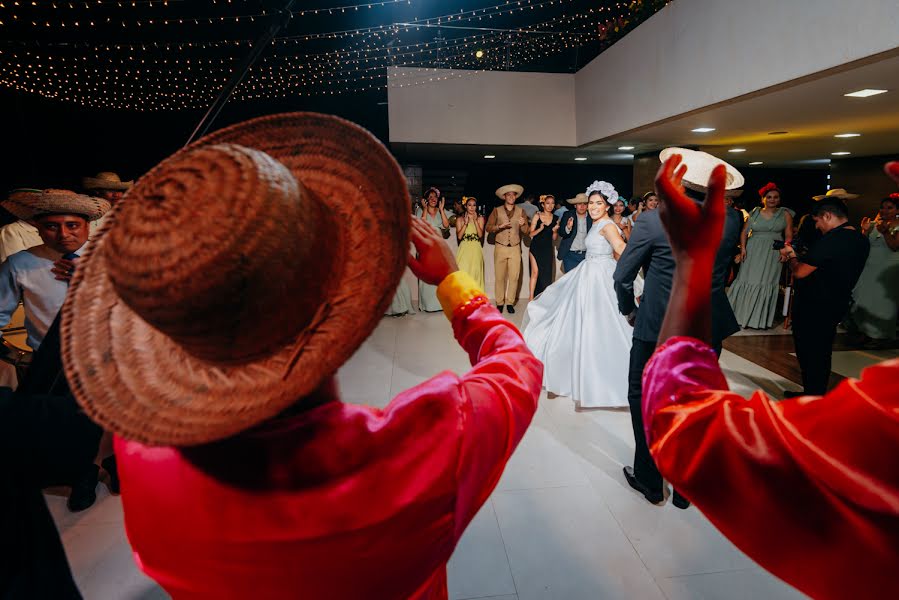 Fotógrafo de casamento Jose Parada (joseparadaphoto). Foto de 10 de junho 2023