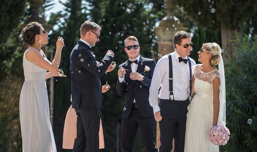 Fotógrafo de bodas Federico A Cutuli (cutuli). Foto del 5 de diciembre 2014