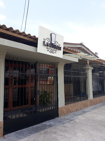 La Unión Restaurant