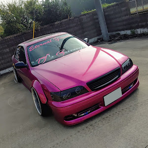 チェイサー JZX100