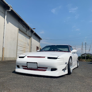 180SX RPS13