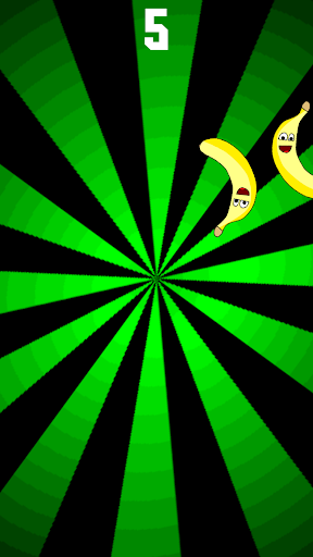 Psycho Bananas