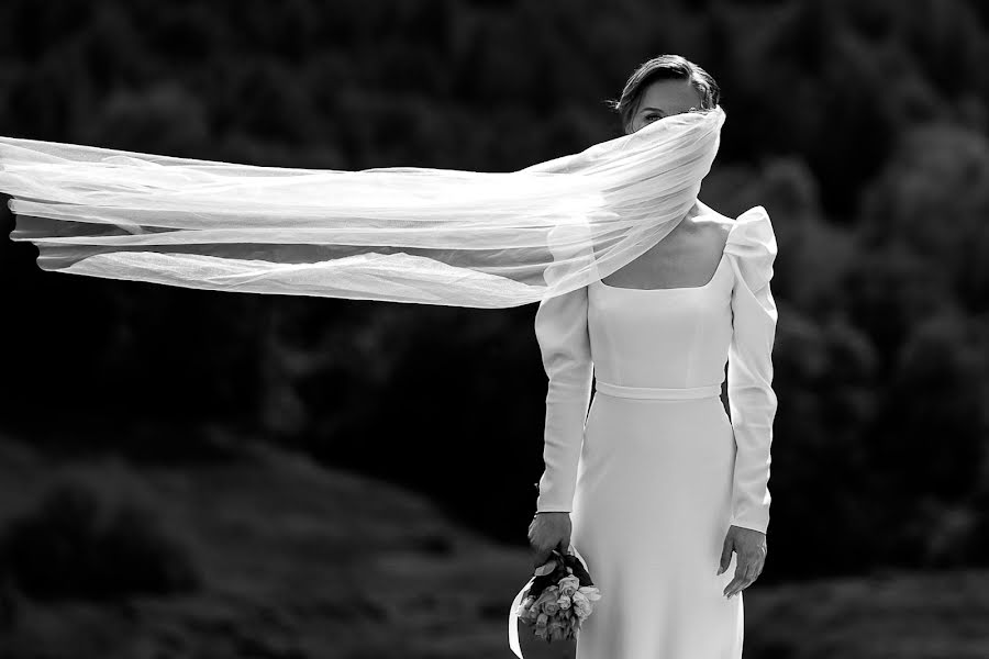 Huwelijksfotograaf Sergey Kurmel (sergekurmel). Foto van 9 juni 2023