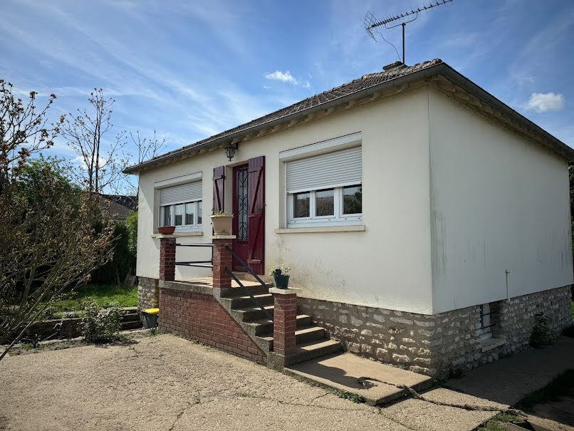 Vente maison 3 pièces 54 m² à Pacy-sur-Eure (27120), 149 000 €