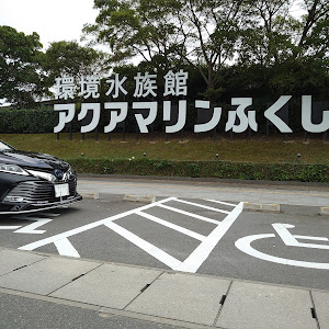 カムリ AXVH70